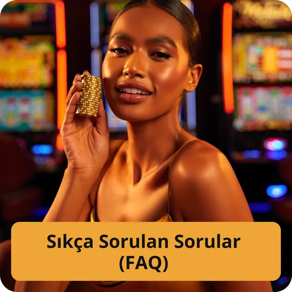 Sıkça Sorulan Sorular (FAQ)